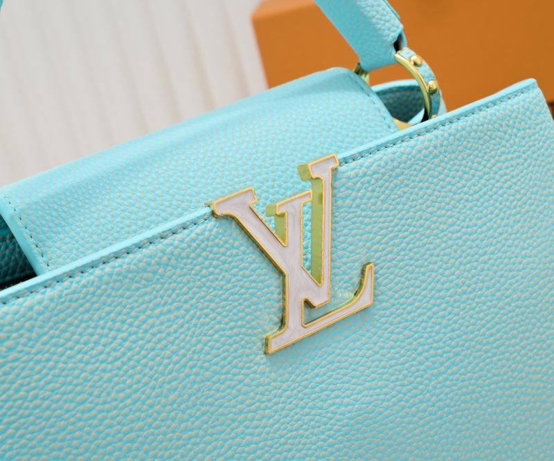 LV Top Handle Bags